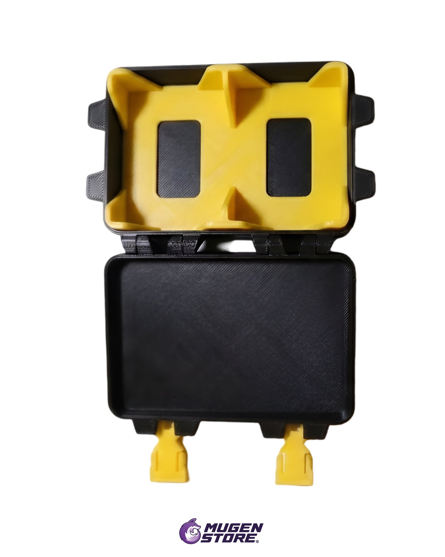 🏆 Cofre Mundialista Collector Edition – Capacidad 1200 Láminas