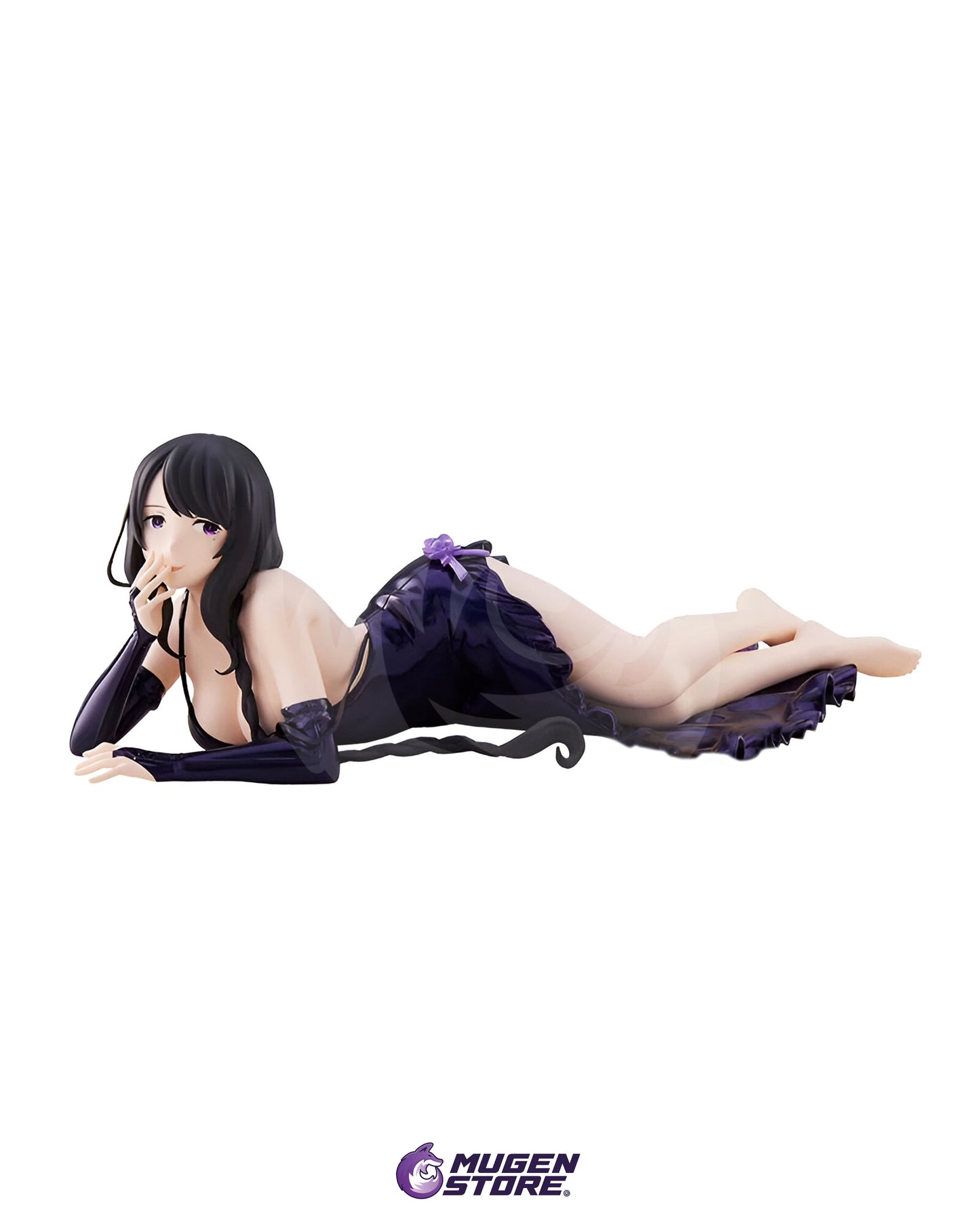 ELSA GRANHIERT FIGURA COLECCIONABLE DE RE:ZERO KARA HAJIMERU ISEKAI SEIKATSU - RELAXTIME