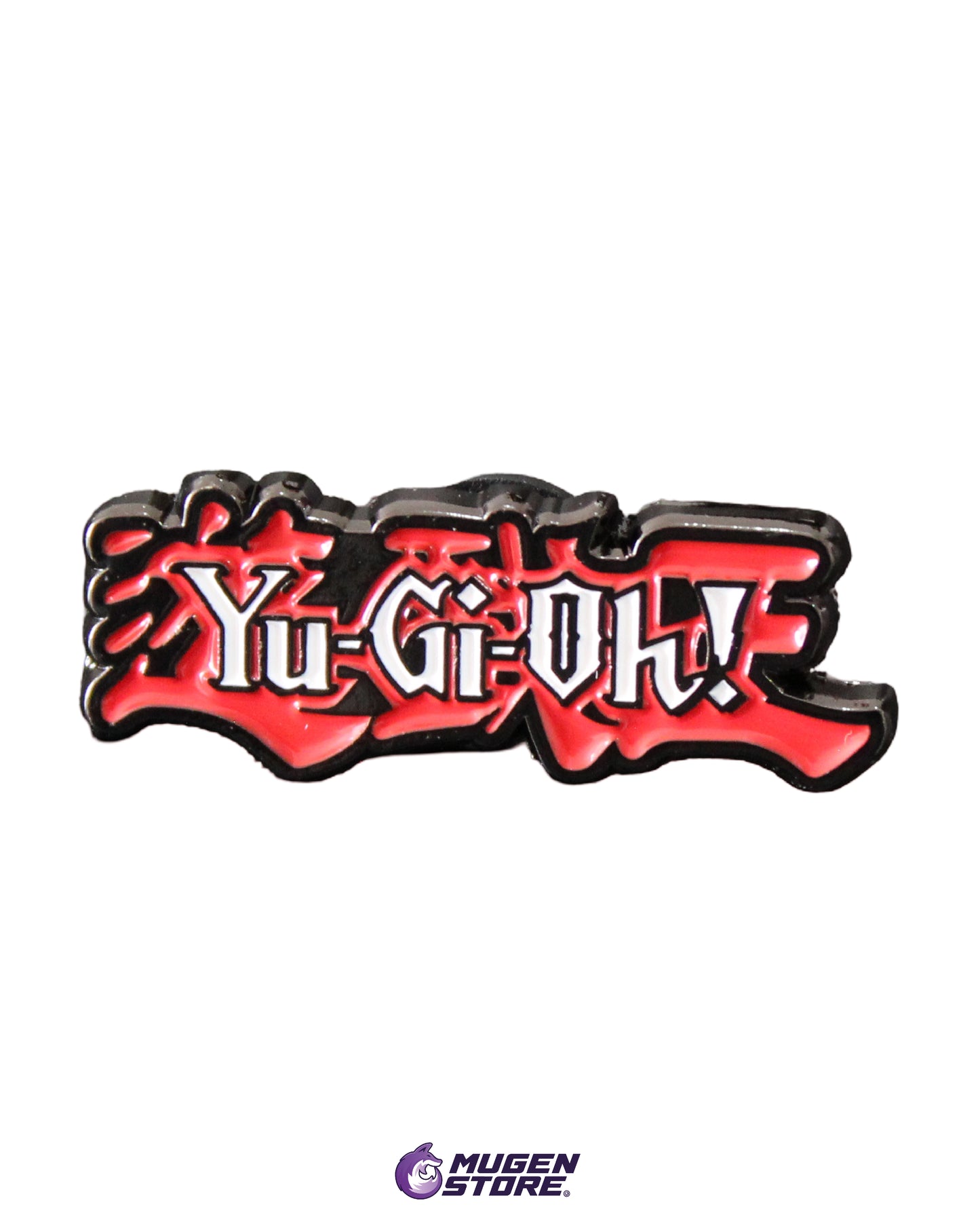 🎴 Pin Yu-Gi-Oh! – It’s Time to Duel ⚡