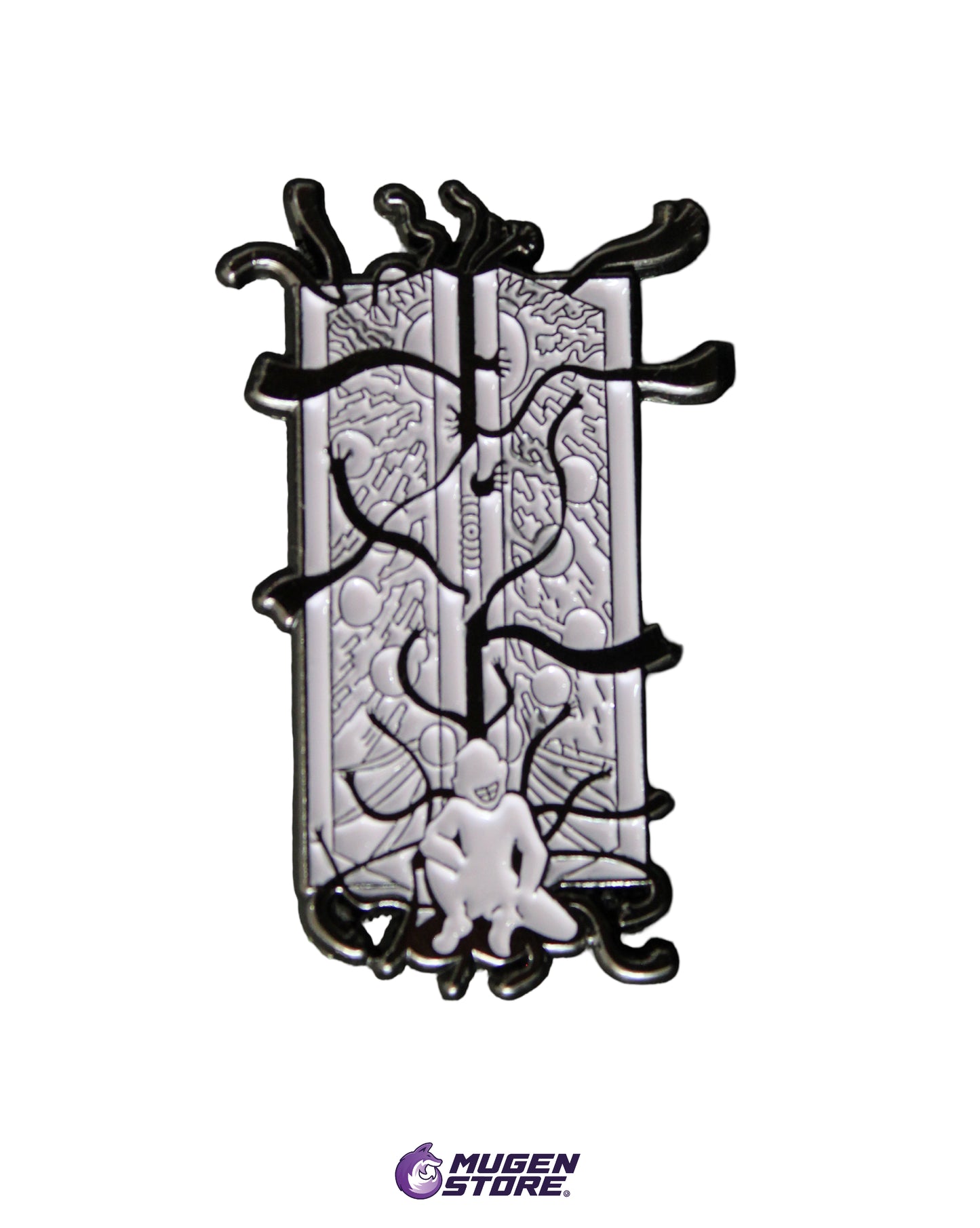 ⚡ Pin Fullmetal Alchemist – Equivalent Exchange