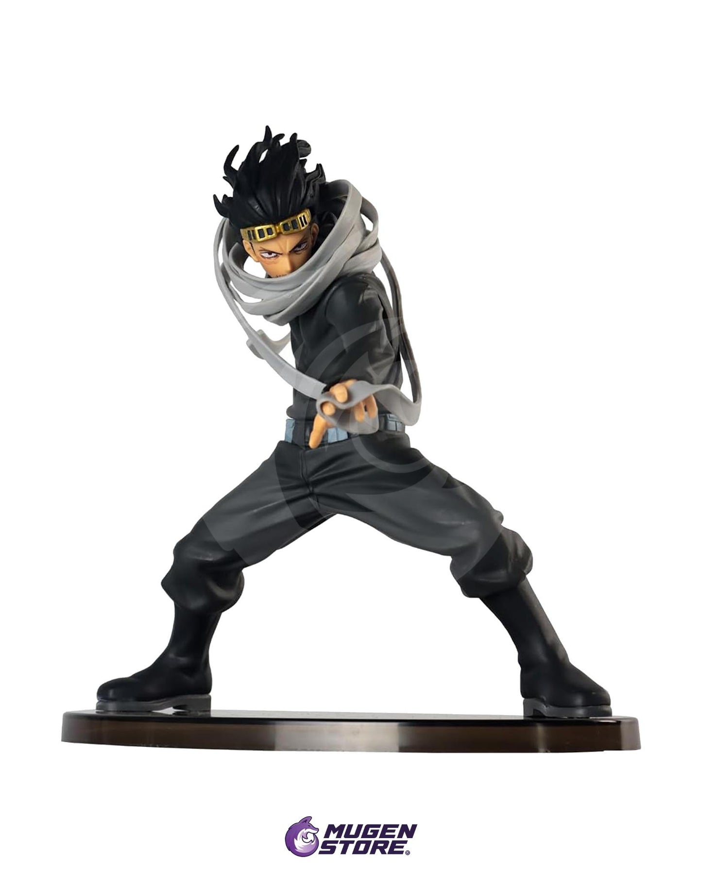 My Hero Academy - The Amazing Heroes - vol.20 Shota Aizawa (MHA)