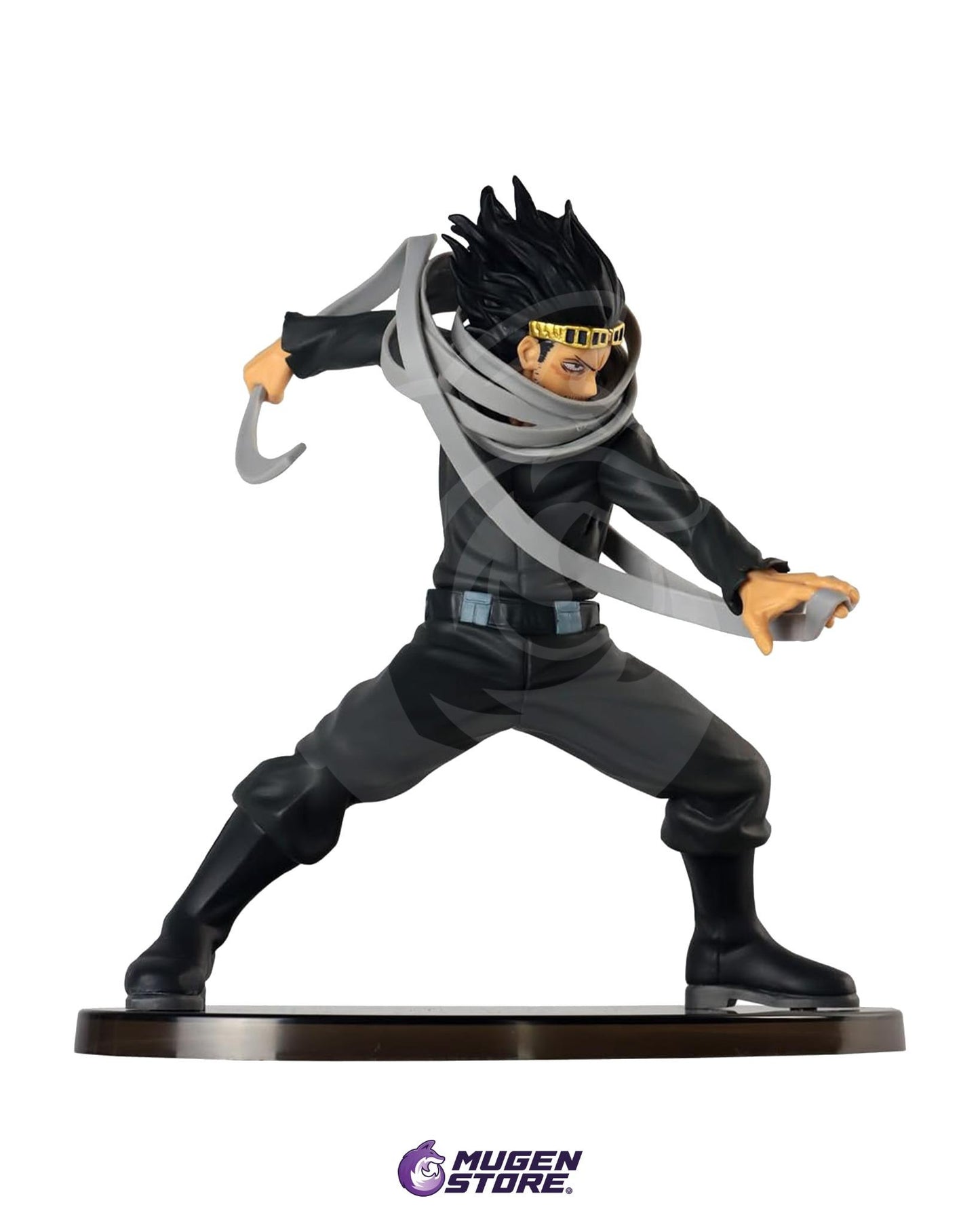 My Hero Academy - The Amazing Heroes - vol.20 Shota Aizawa (MHA)