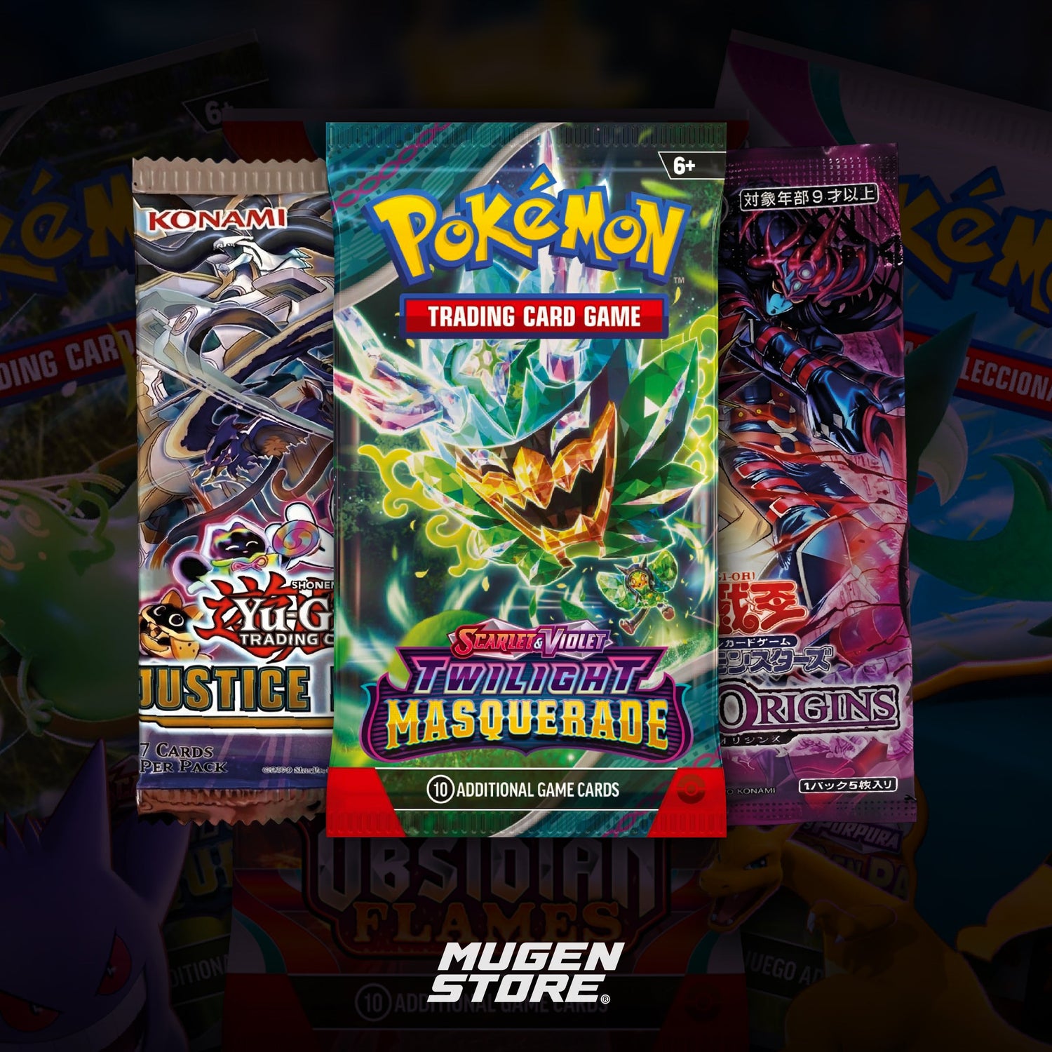 TCG