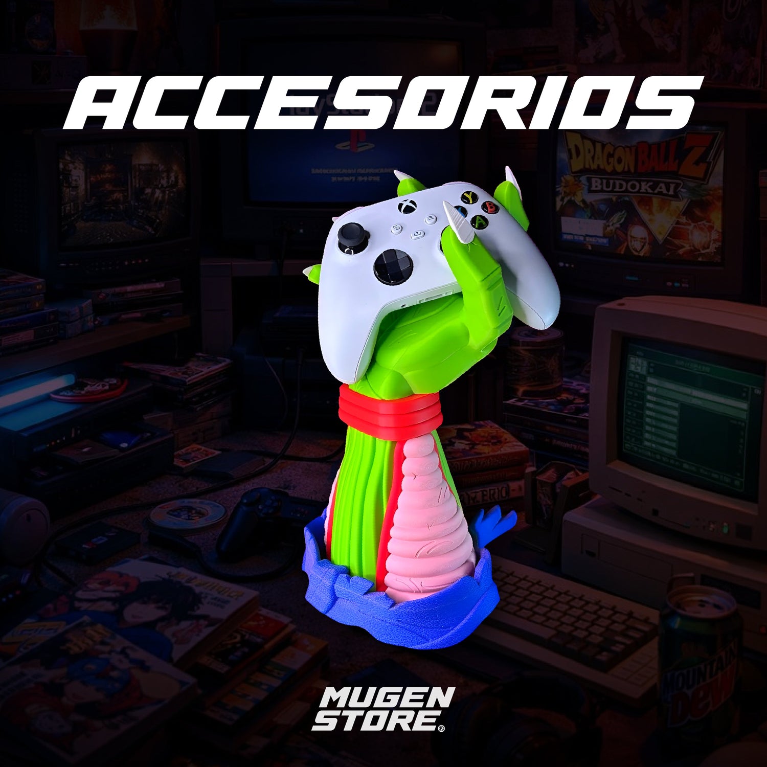 ACCESORIOS