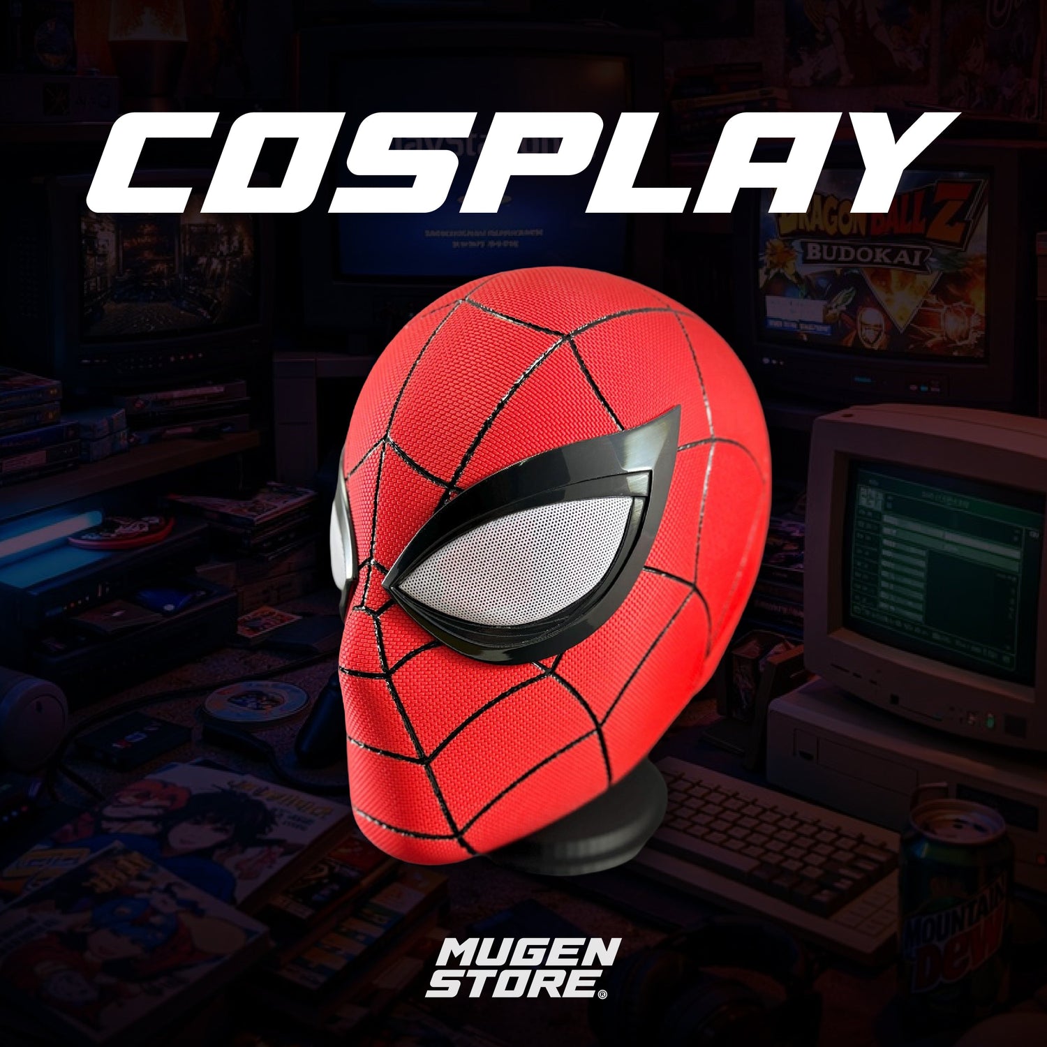 COSPLAY