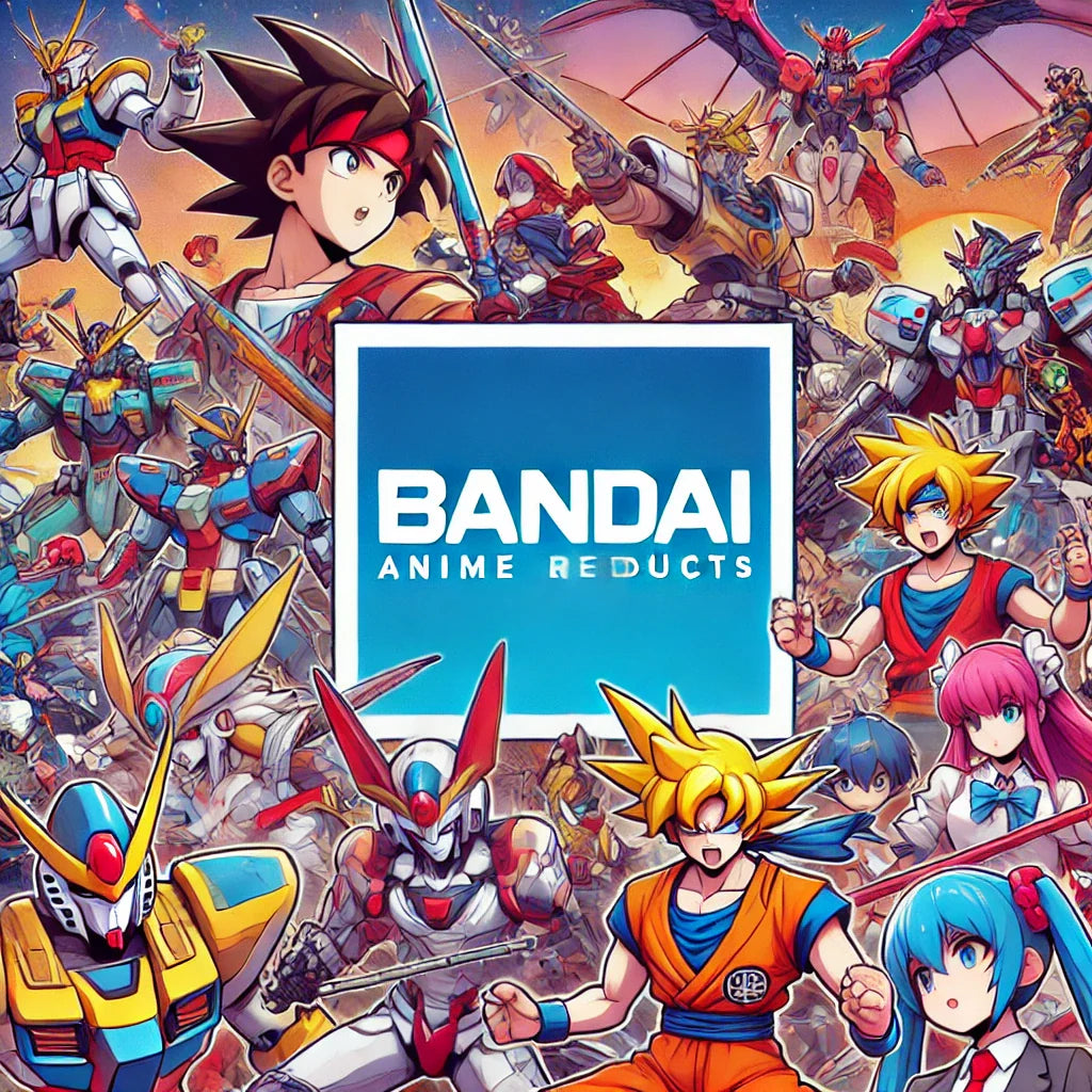 Bandai