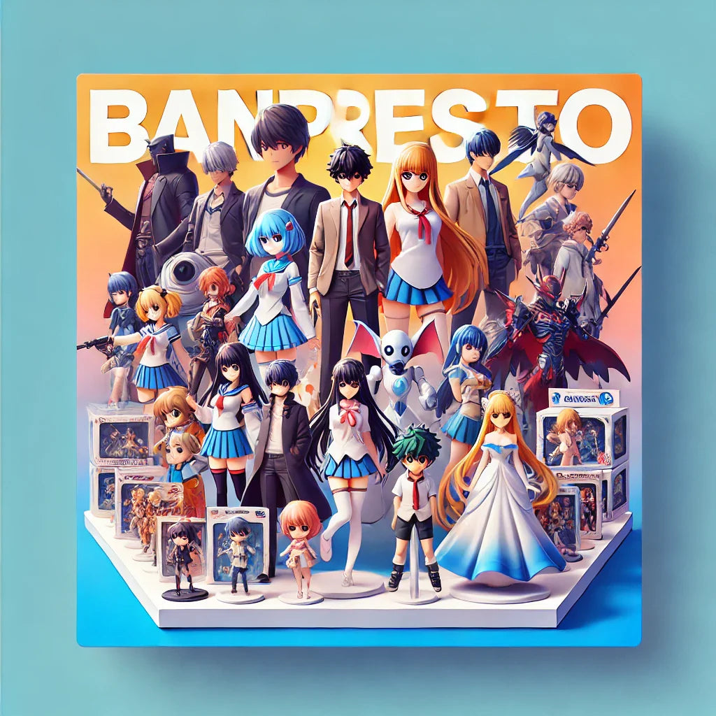 Banpresto