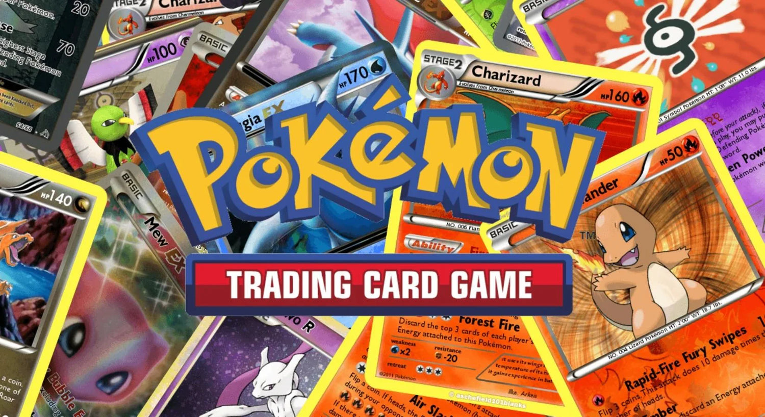 Pokemon TCG