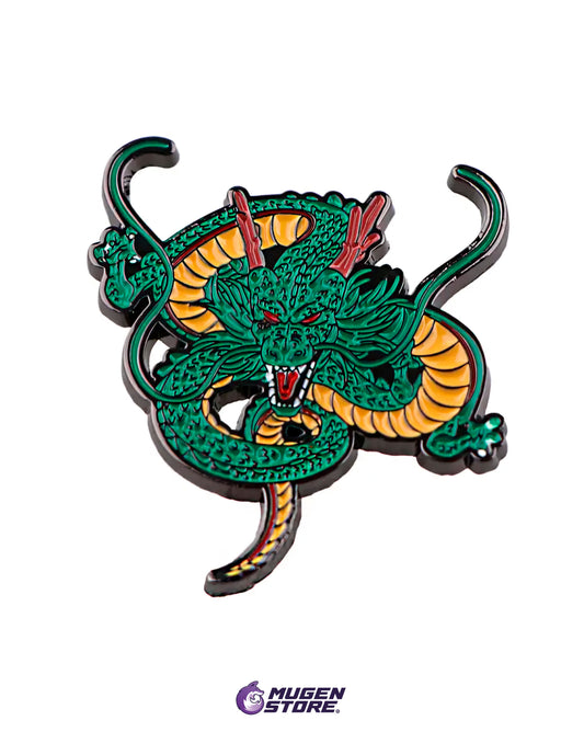 🐉 Sheng long Pin – Dragon Ball Z