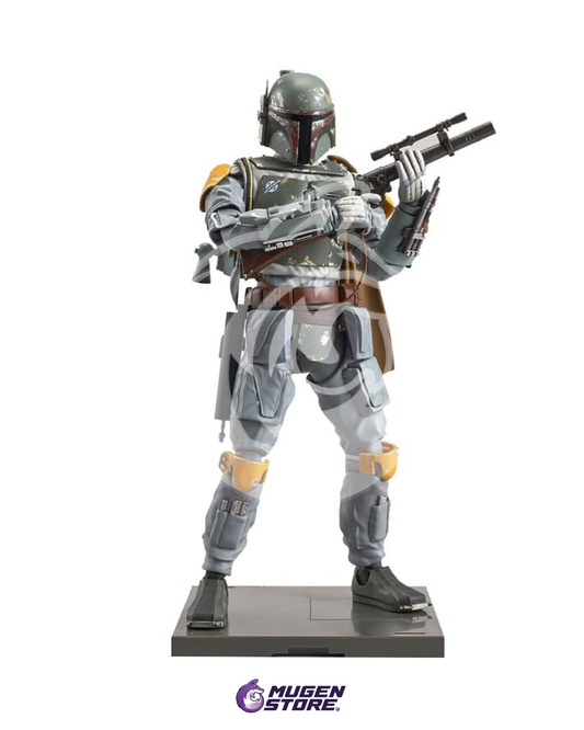 Mandalorian Boba Fett - Star Wars