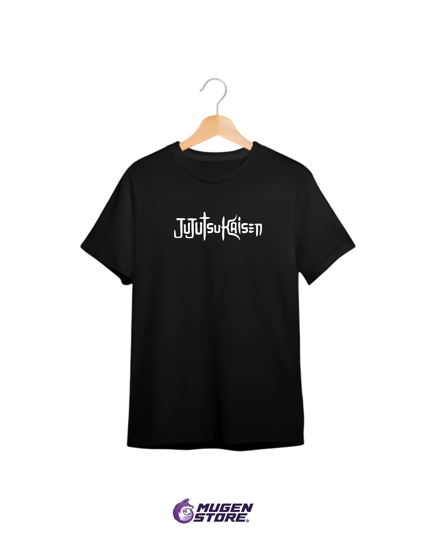 🩻 Camiseta “Madness Unbound” – JJK Edition