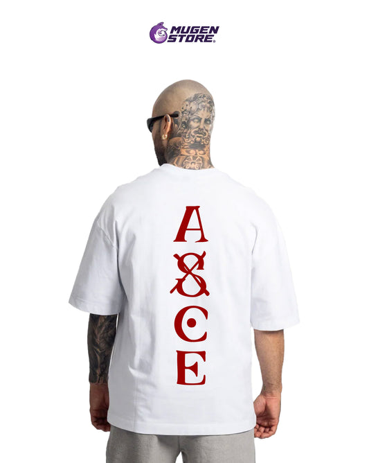 🔥 Camiseta “Brother’s Vow” – Asce Edition