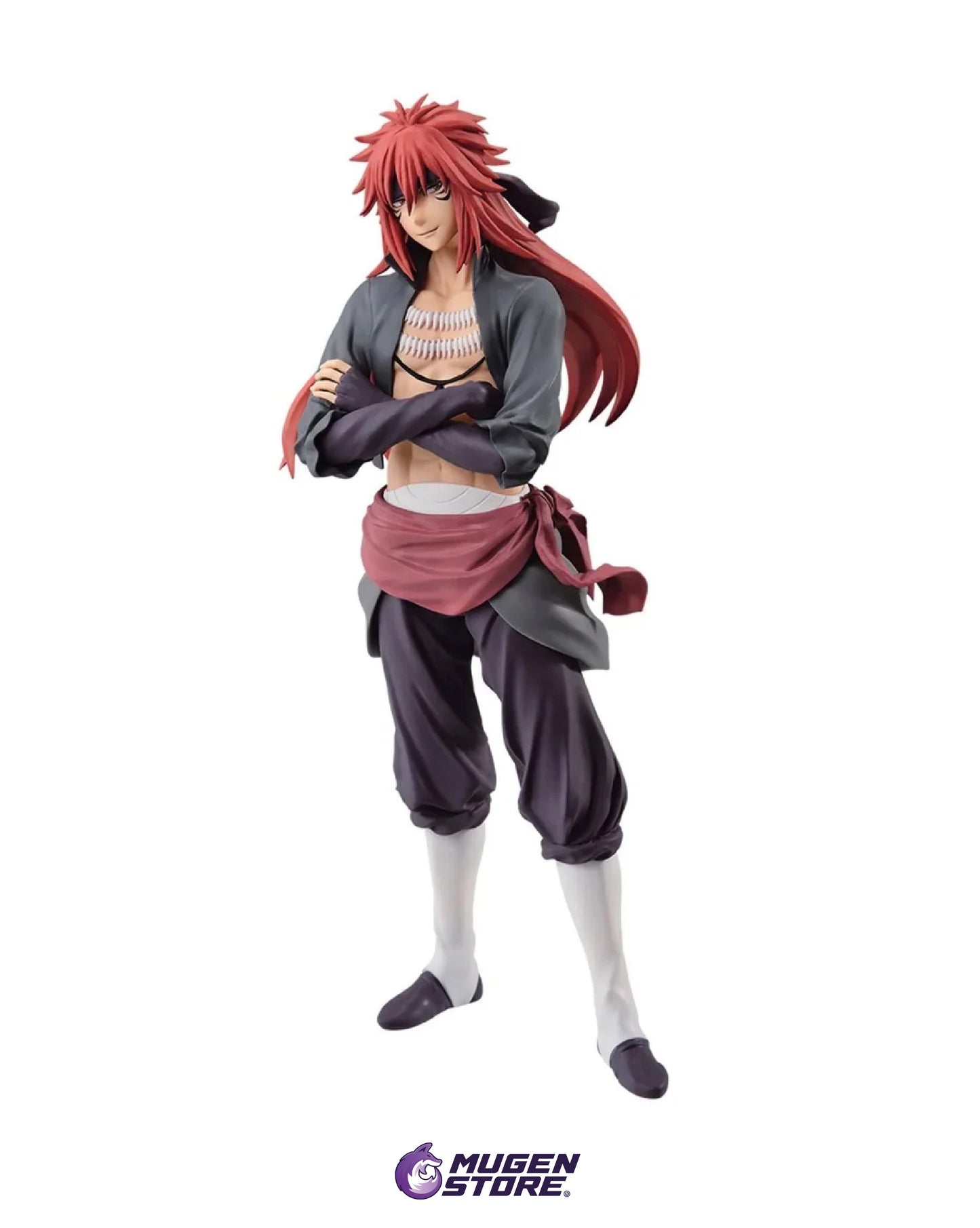 BENIMARU FIGURA COLECCIONABLE DE THAT TIME I GOT REINCARNATED AS A SLIME – OTHERWORLDER EDITION