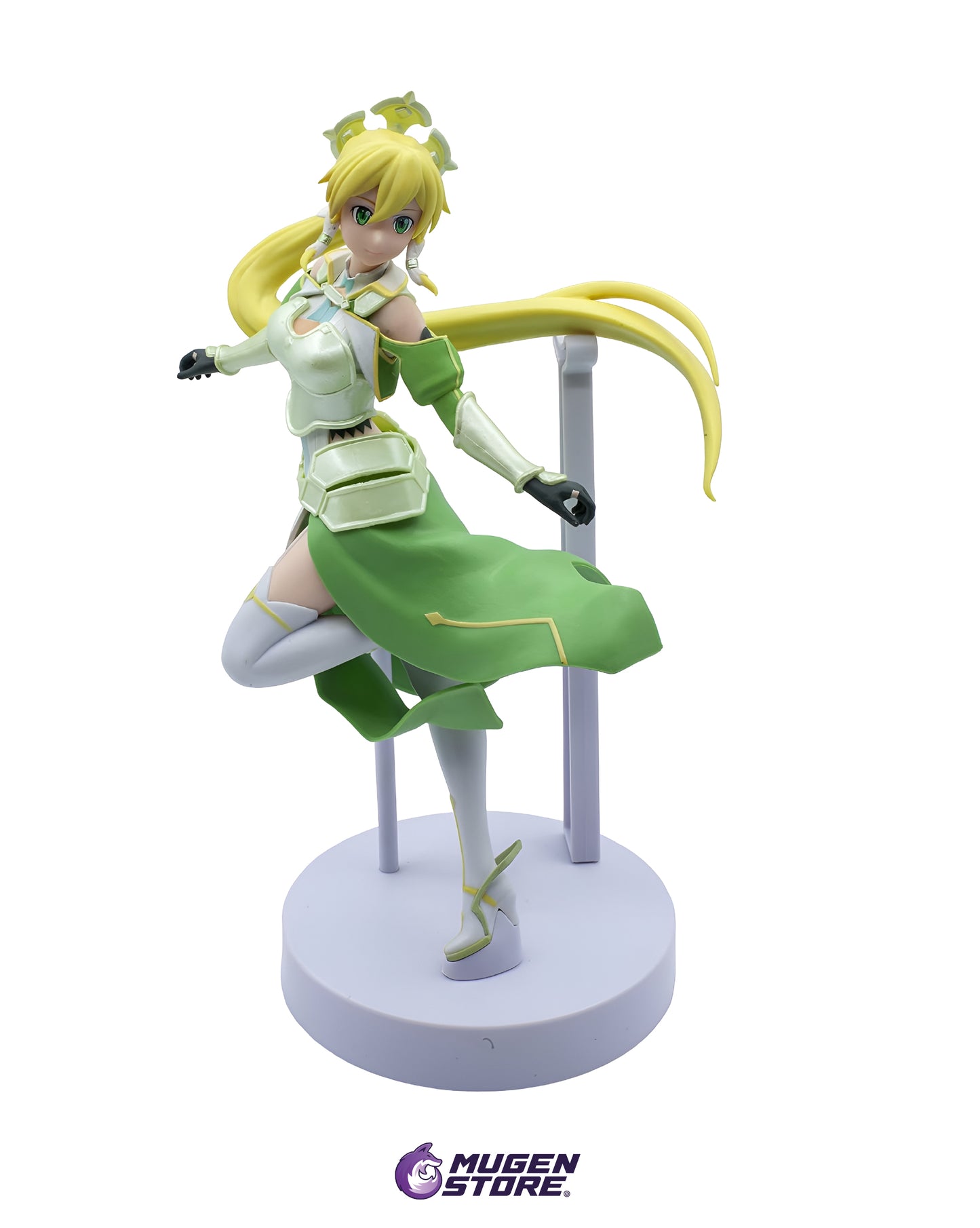 LEAFA FIGURA COLECCIONABLE DE SWORD ART ONLINE – ESPRESTO EST