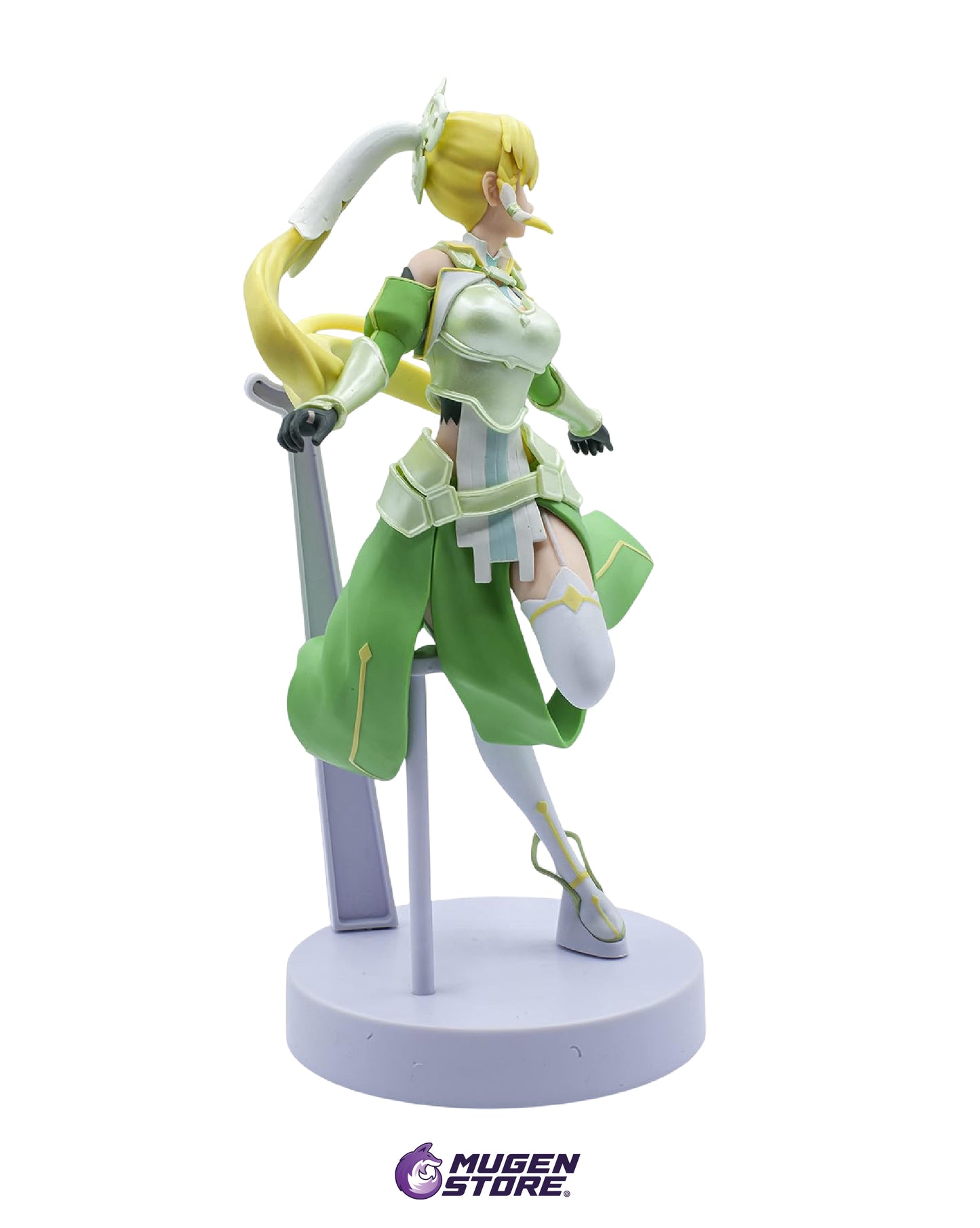 LEAFA FIGURA COLECCIONABLE DE SWORD ART ONLINE – ESPRESTO EST