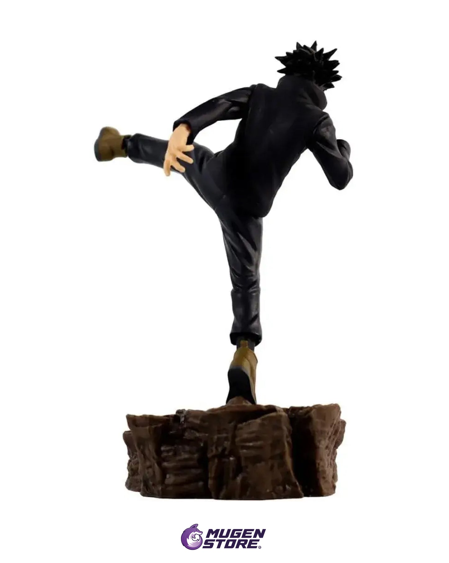 MEGUMI FUSHIGURO FIGURA COLECCIONABLE DE JUJUTSU KAISEN – COMBINATION BATTLE