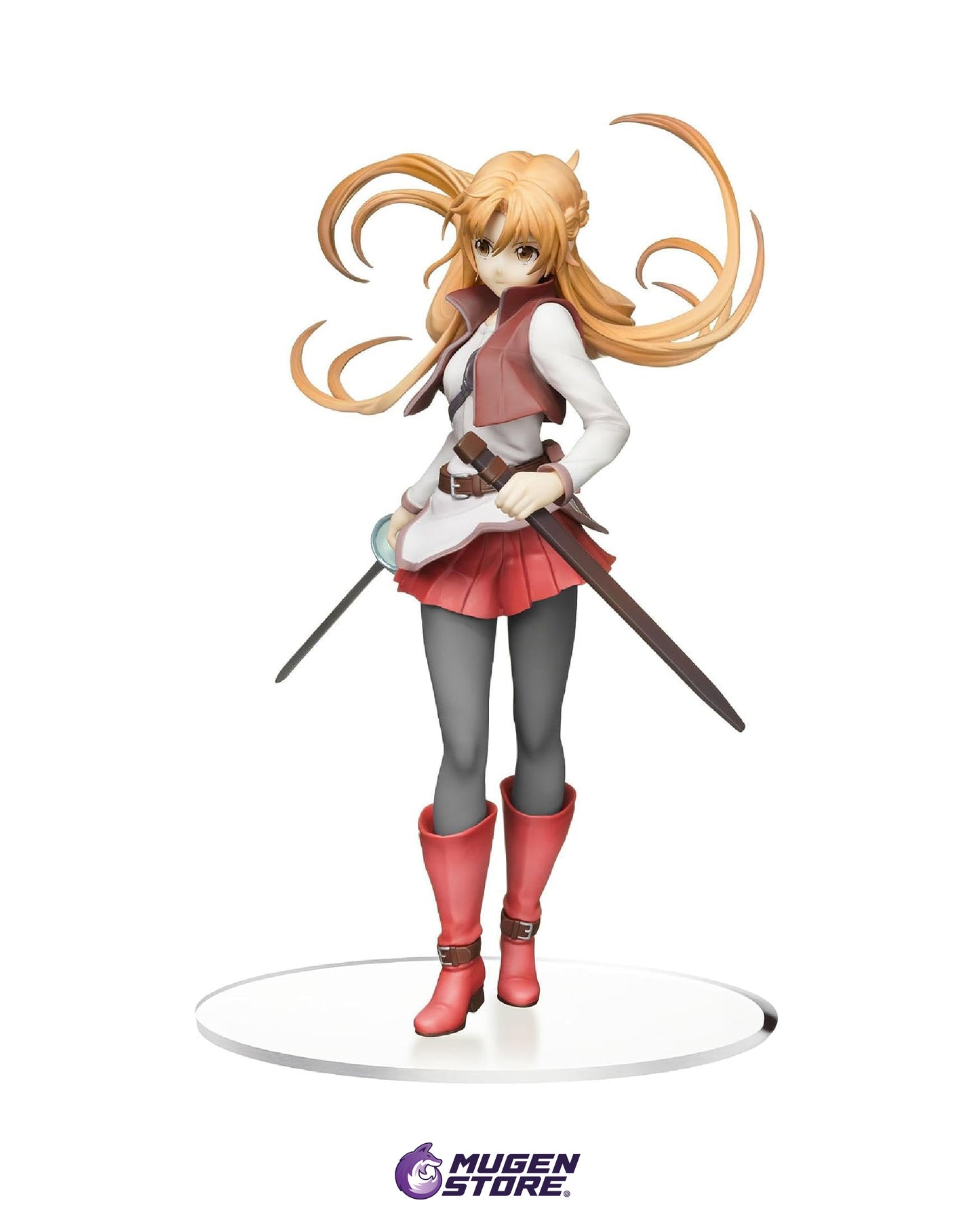 FIGURA COLECCIONABLE ASUNA PREMIUM FIGURE – SWORD ART ONLINE PROGRESSIVE