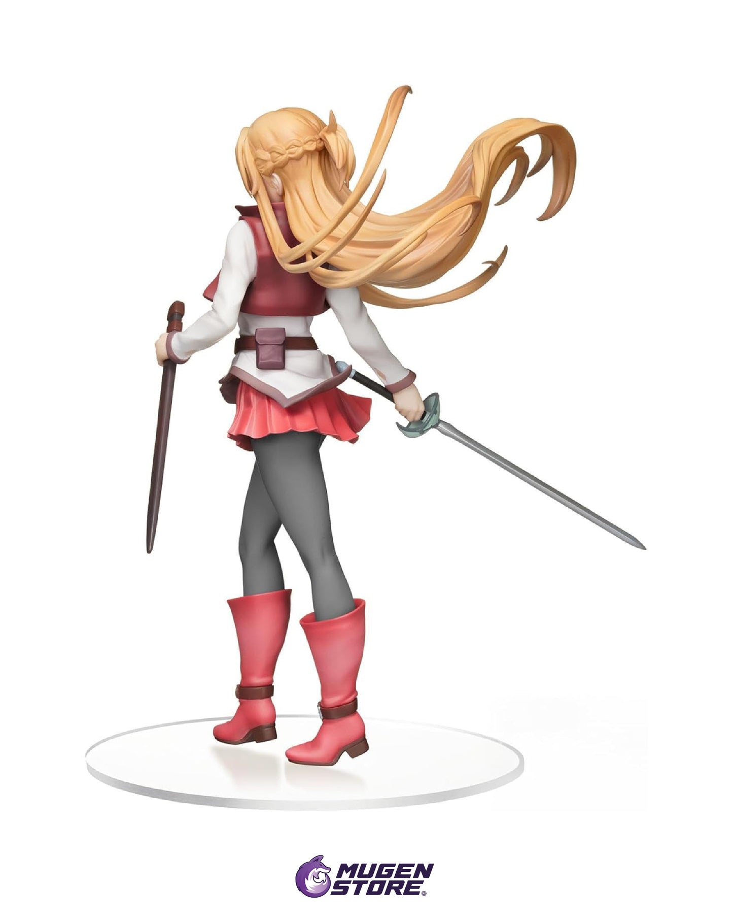 FIGURA COLECCIONABLE ASUNA PREMIUM FIGURE – SWORD ART ONLINE PROGRESSIVE