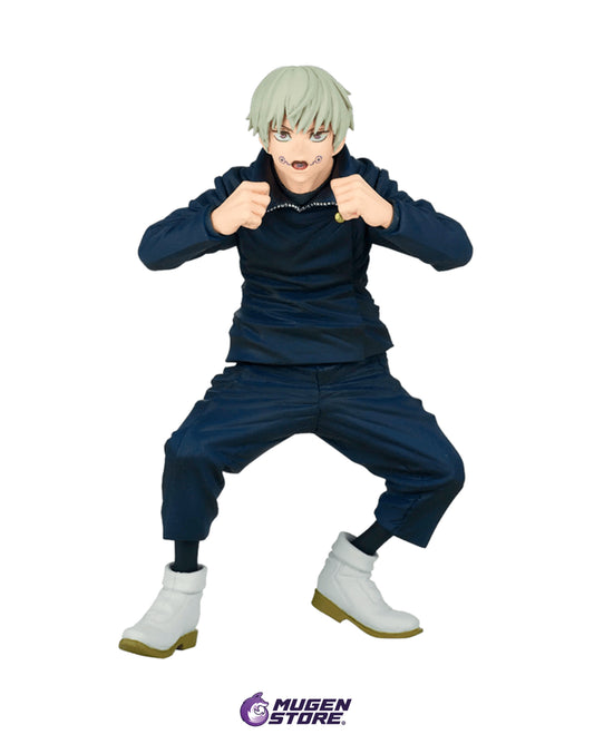 TOGE INUMAKI FIGURA COLECCIONABLE DE JUJUTSU KAISEN
