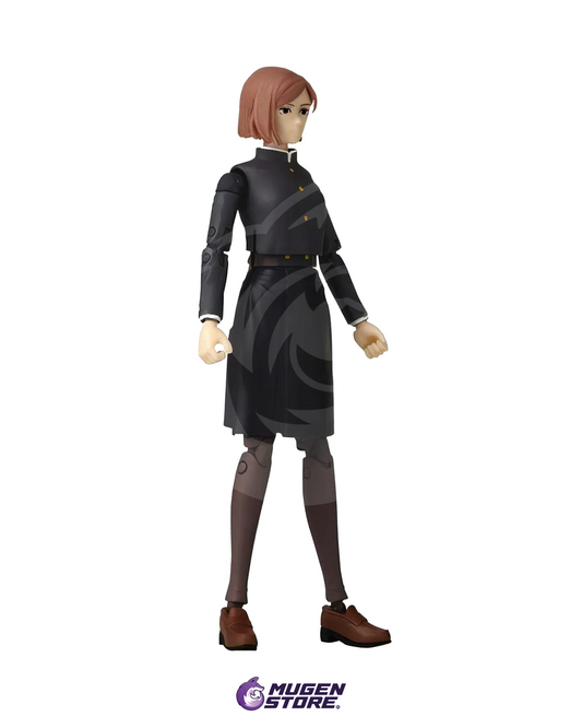 Nobara Kugisaki Anime Heroes Bandai