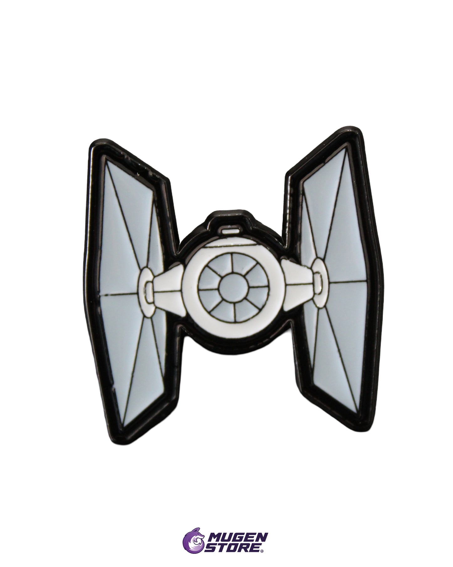 🚀 Pin TIE Fighter – Imperial Speed Activated 🌌✨