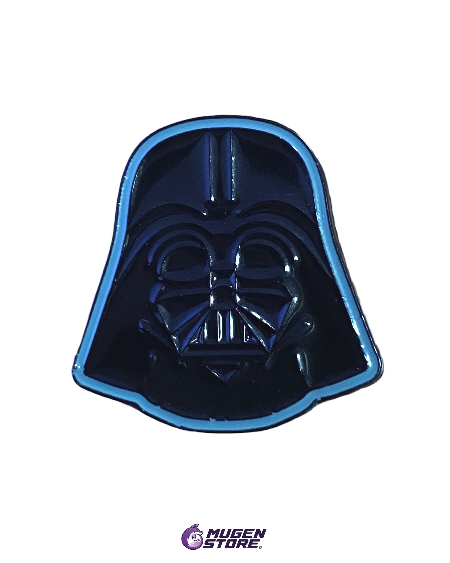 ⚫🌌 Pin Darth Vader – The Dark Side Awakens 🔥✨