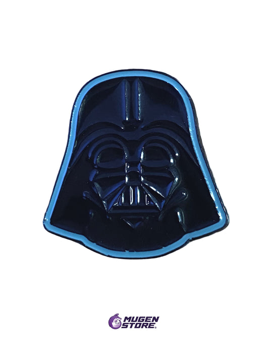 ⚫🌌 Pin Darth Vader – The Dark Side Awakens 🔥✨