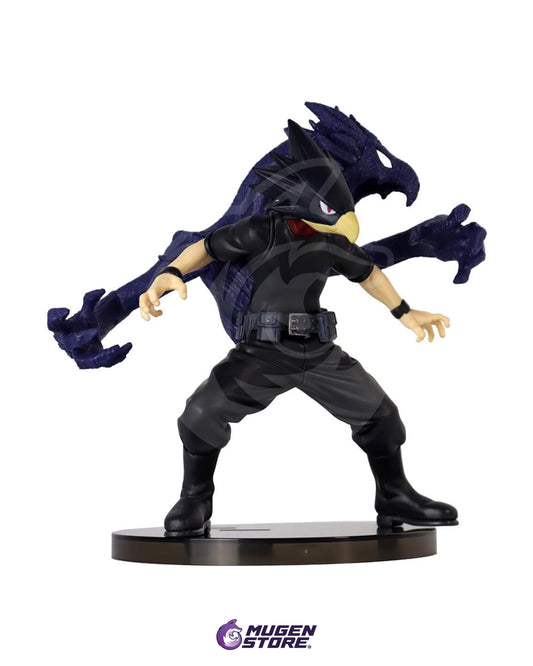 SHOTA AIZAWA FIGURA COLECCIONABLE DE MY HERO ACADEMY - THE AMAZING HEROES VOL. 25