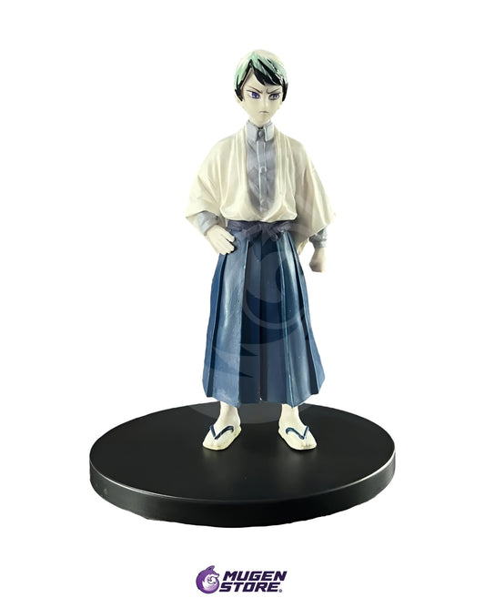 YUSHIRO FIGURA COLECCIONABLE DE DEMON SLAYER V21