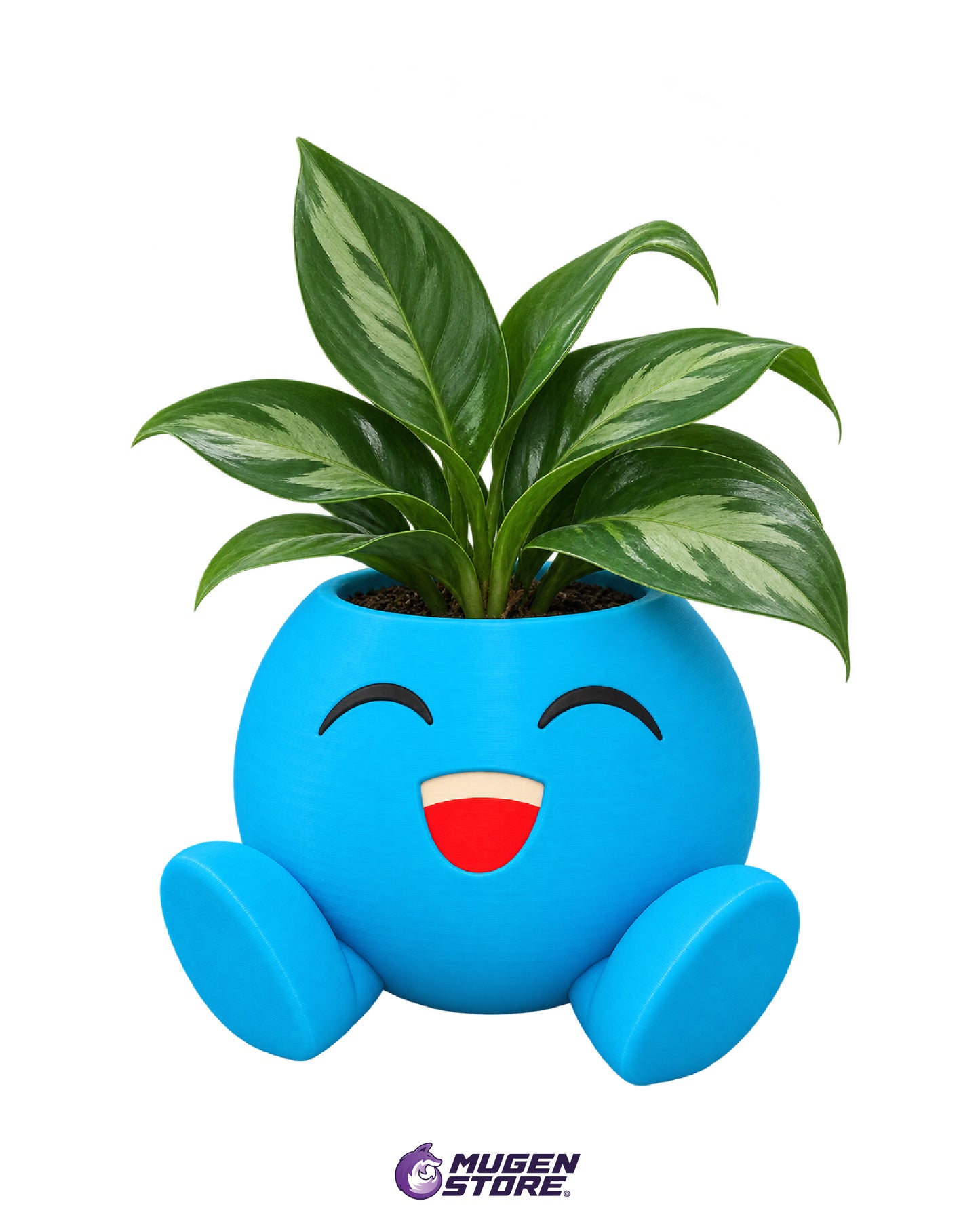 🌿 MACETA ODDISH