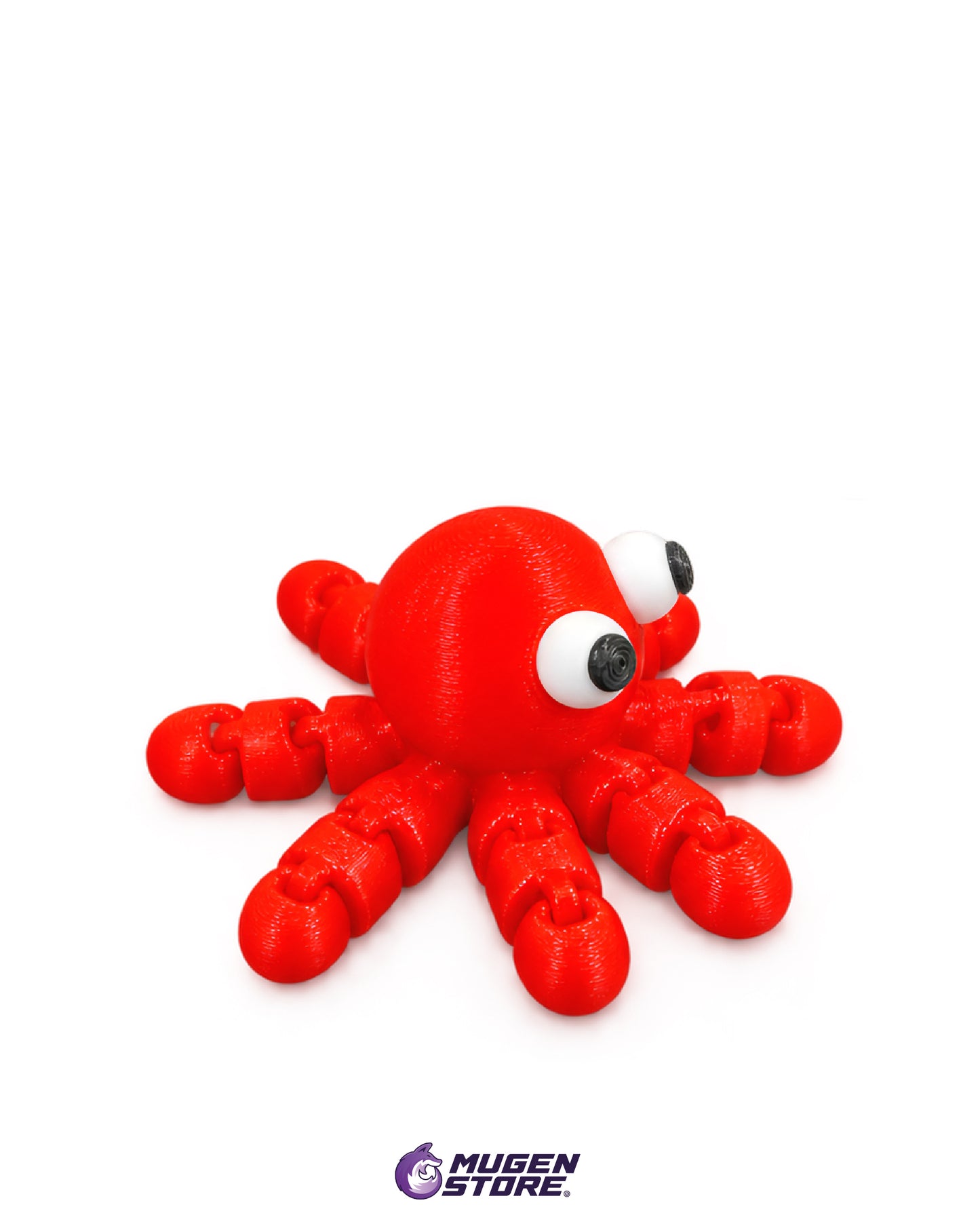🐙 LLAVERO PULPO