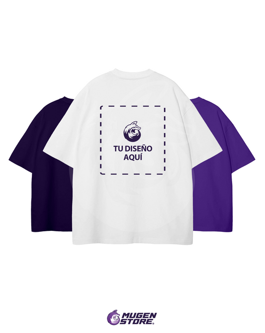 Camiseta Geek Personalizada