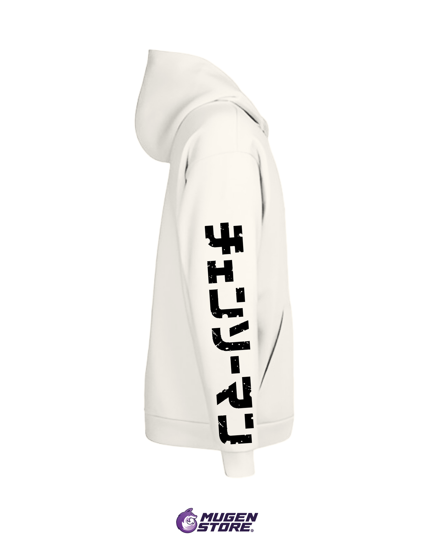 🪚 Hoodie Chainsaw Man – Poder Desatado | Edición Especial