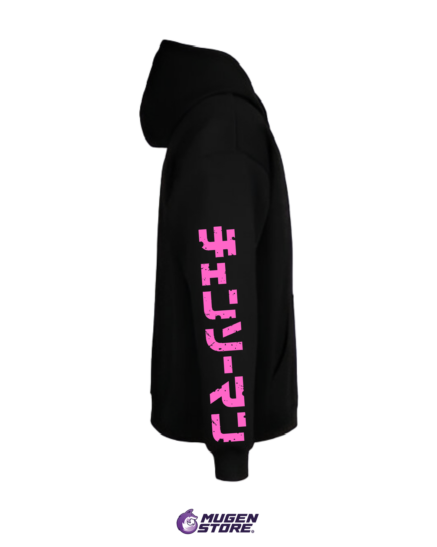 🔪 Hoodie Chainsaw Man – Power Desatada | Edición Limitada