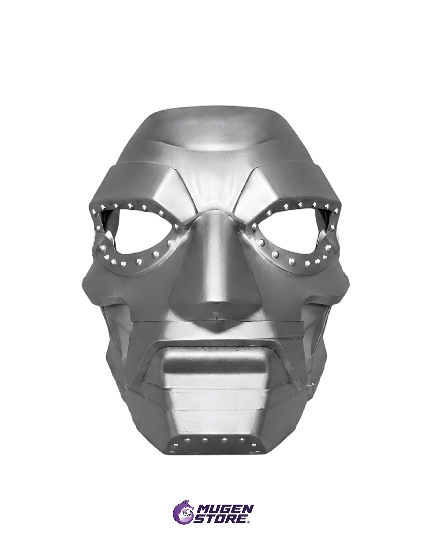🤖 MÁSCARA DOCTOR DOOM