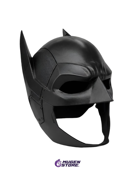 🦇 MÁSCARA BATMAN ARKHAM