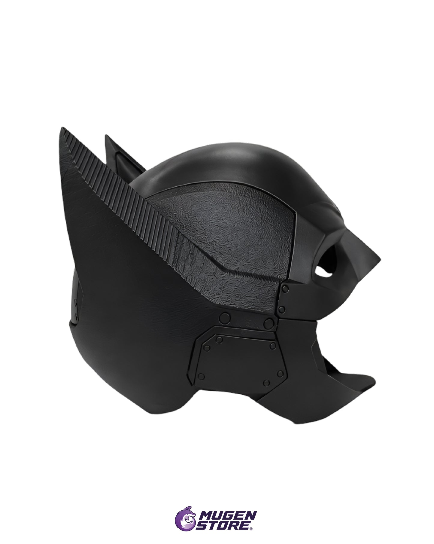 🦇 MÁSCARA BATMAN ARKHAM