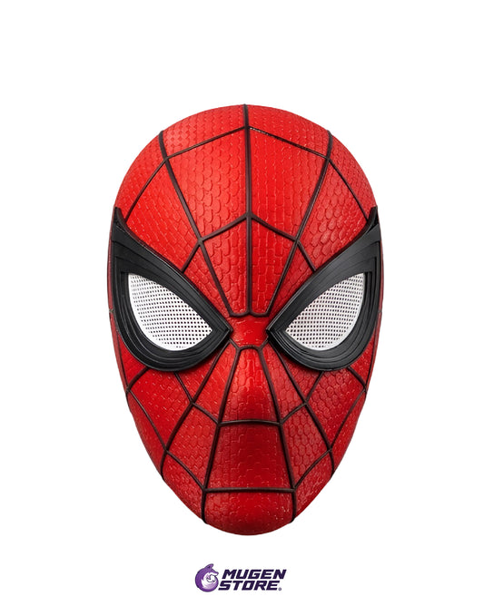 🕷️ MÁSCARA SPIDER-MAN