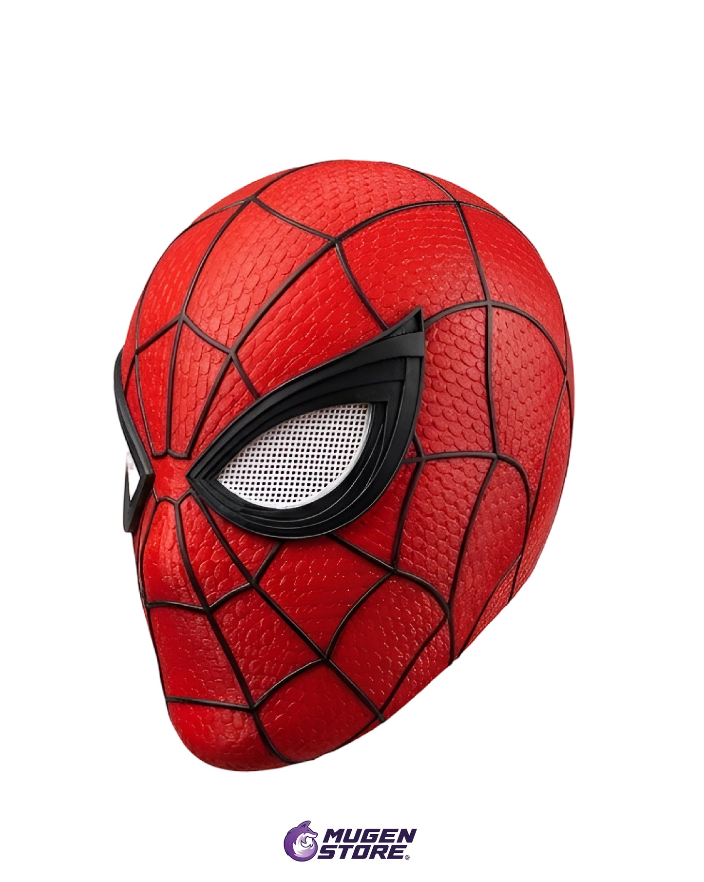 🕷️ MÁSCARA SPIDER-MAN
