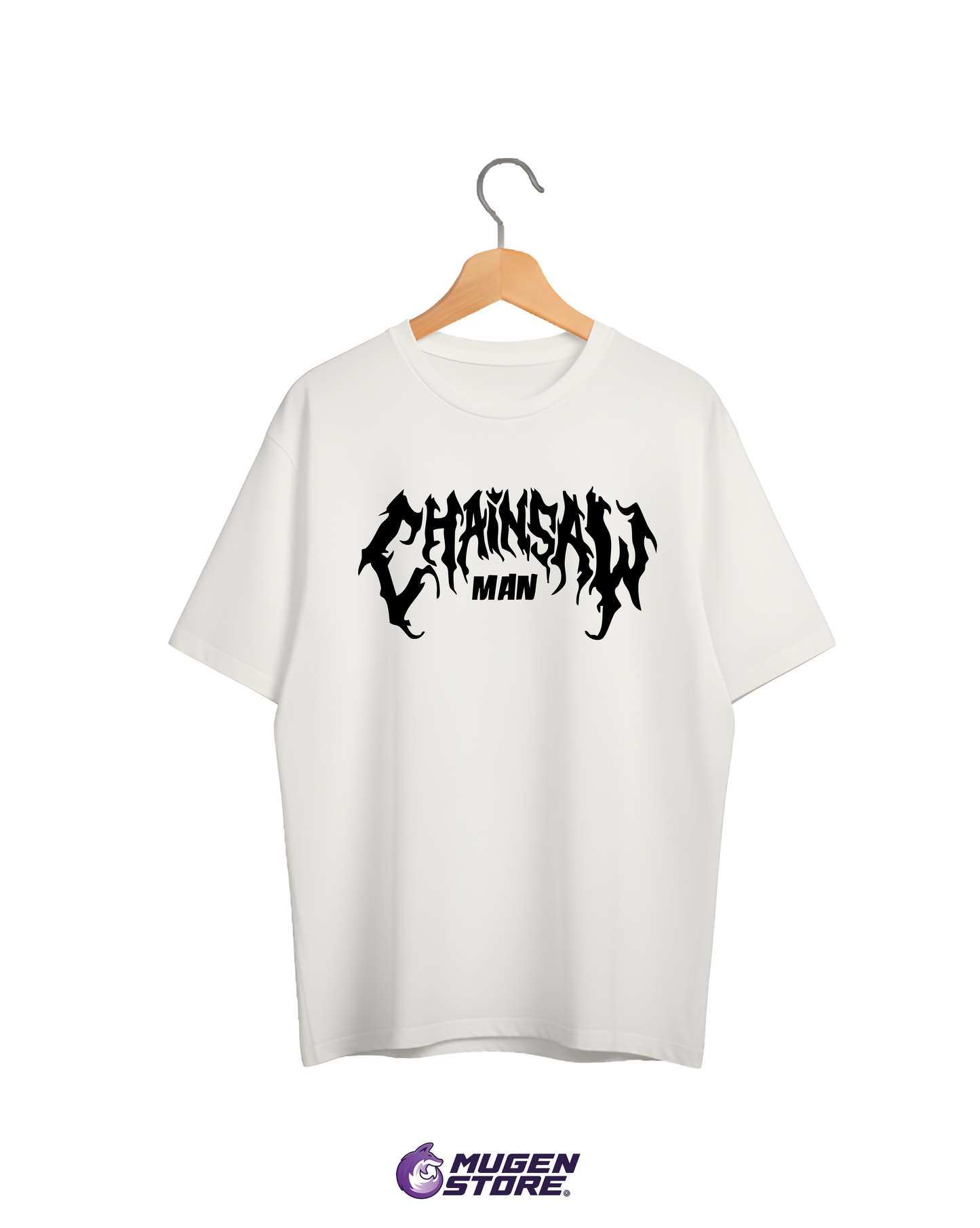 ⚡ Camiseta “Blood Fiend” – Power Edition