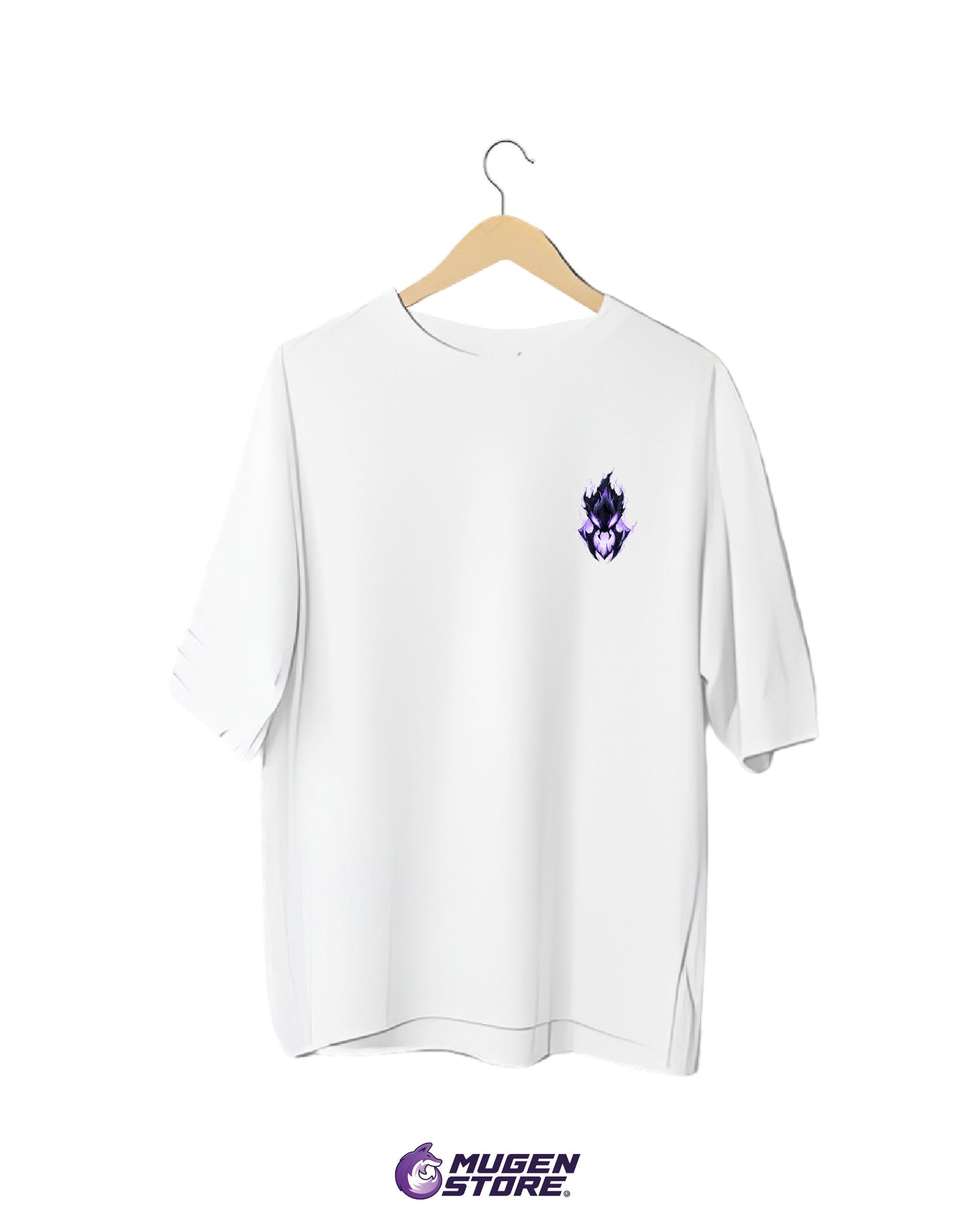 🐜 CAMISETA BERU | SOLO LEVELING