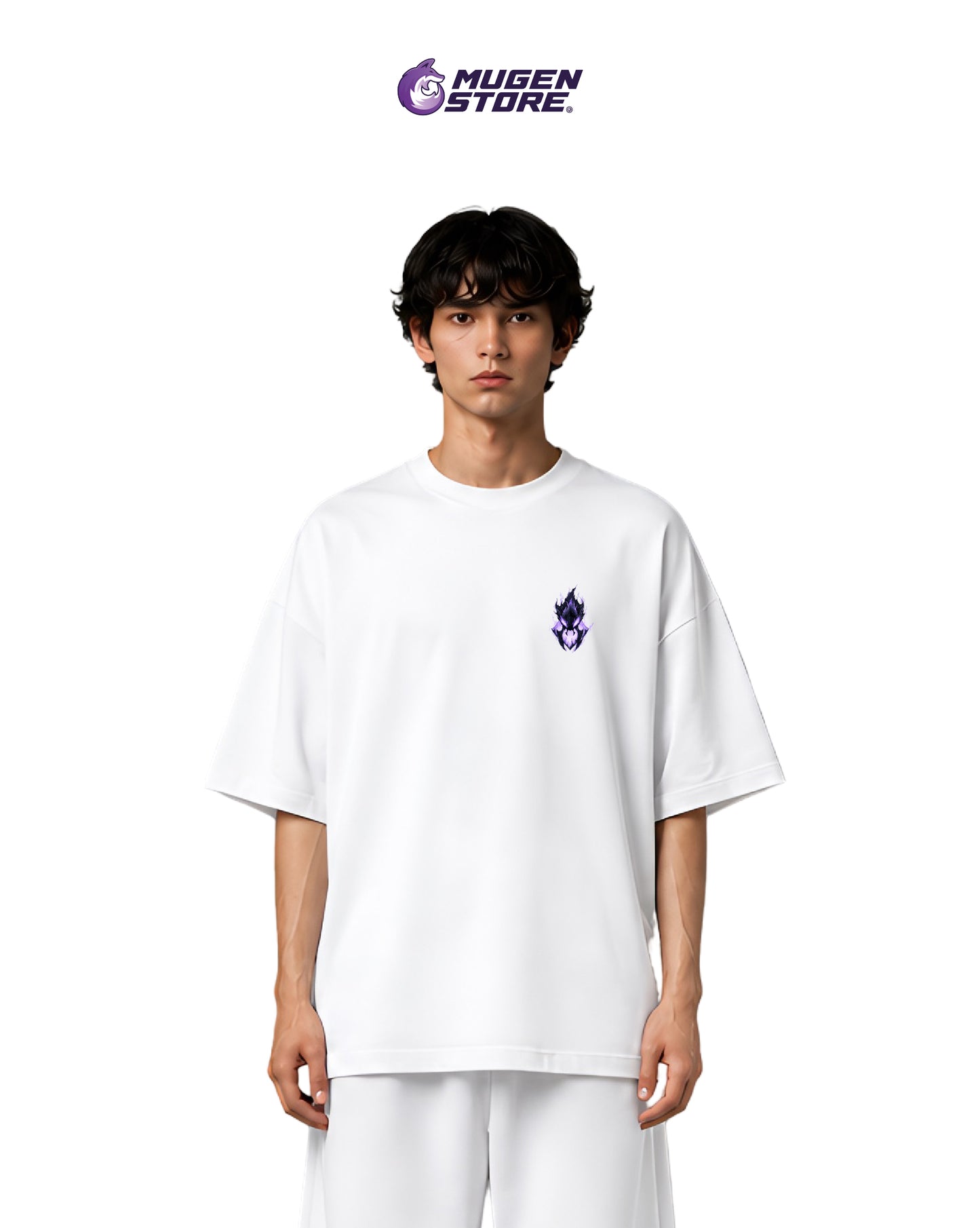 🐜 CAMISETA BERU | SOLO LEVELING
