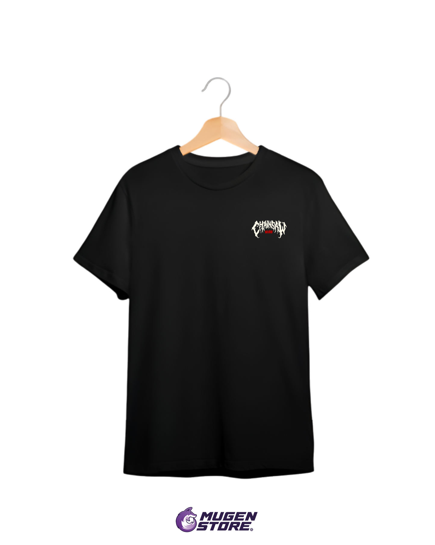 🐺 Camiseta “Fox Contract” – Aki Edition